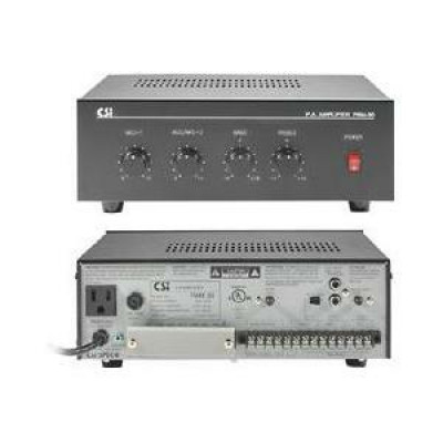 Speco PBM30 Products