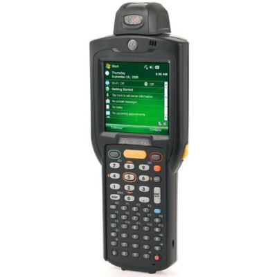 Motorola MC3190-R Mobile Computer