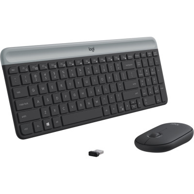 Logitech 920-009437 Accessory