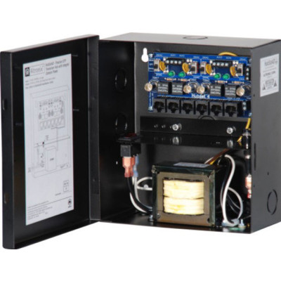 Altronix HUBSAT4DIV Power Device