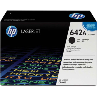 HP Toner Toner