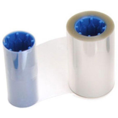 Zebra ID Card Printer Supplies Laminate and Film