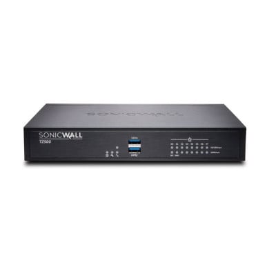 SonicWall TZ Series (Gen 6) Data Networking