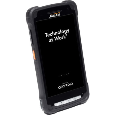 Janam XT200 Mobile Computer