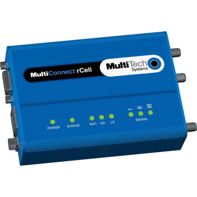 MultiTech MTR-C2-B16-N3 Data Networking