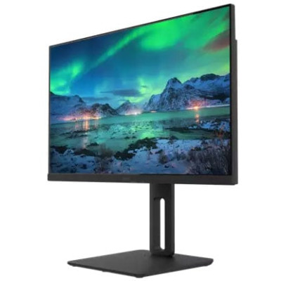 Planar PZD2410 Digital Signage Display