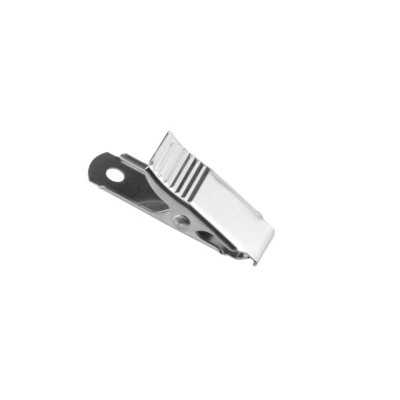 Brady Badge Clip