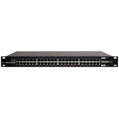Ubiquiti Networks EdgeSwitch Ethernet Switch