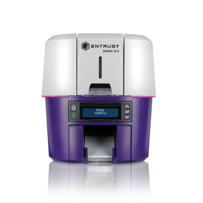 Datacard Sigma SL2 ID Card Printer