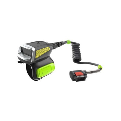 Zebra RS5000X Barcode Scanner