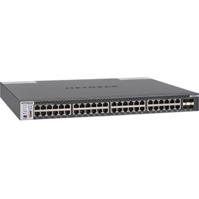 NETGEAR XSM4348CS-100NES Data Networking