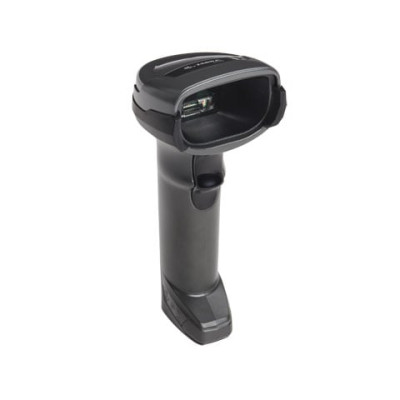Zebra DS4678 Barcode Scanner
