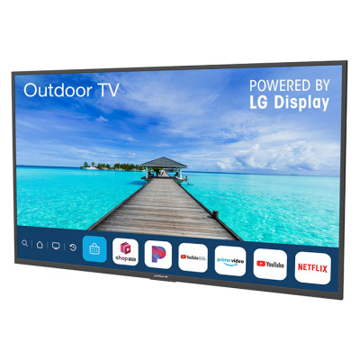 Peerless-AV NT553 Digital Signage Display