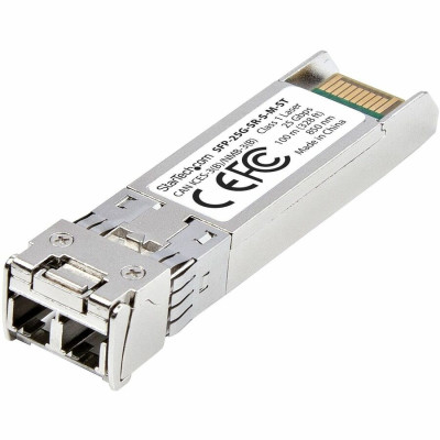 StarTech SFP-25G-SR-S-M-ST Router Modules & Accessories