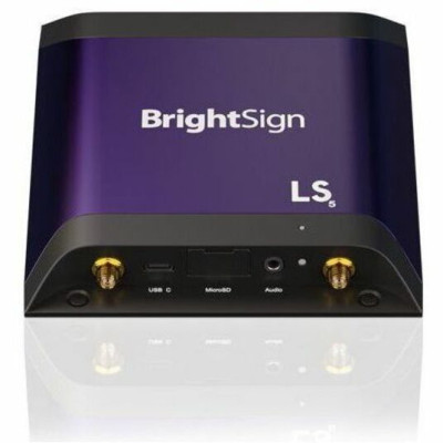 BrightSign LS445 Media Player