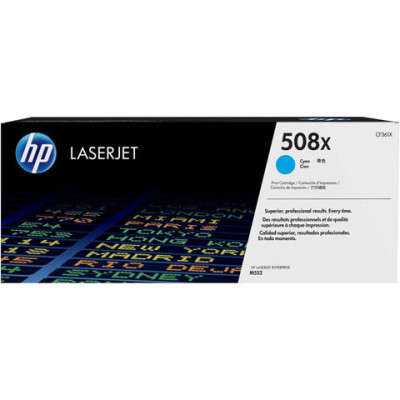 HP Toner Toner