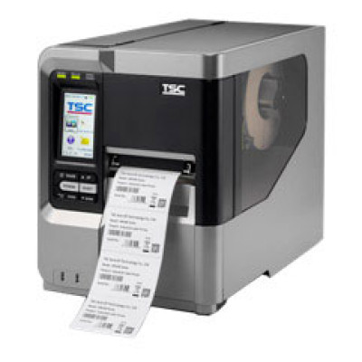 TSC 99-151A019-0001 Barcode Label Printer
