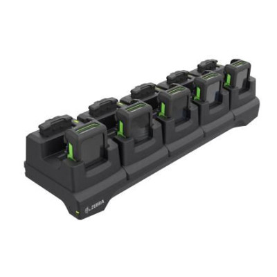 Zebra CRD-WS5X-5SECV-01 Docks and Cradles