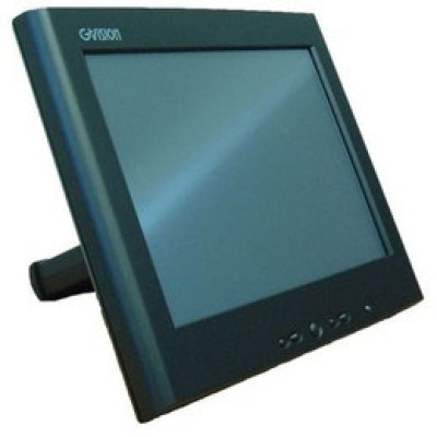 GVision P12DS Touchscreen