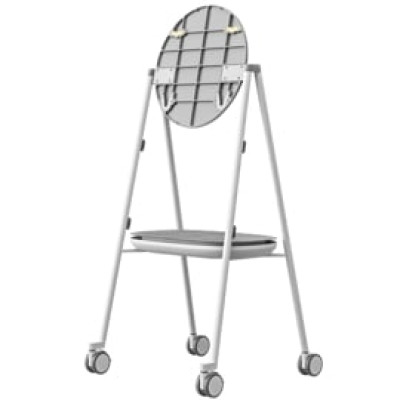 Microsoft STPM1CART Mobile Cart