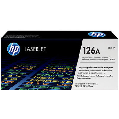 HP Toner Toner