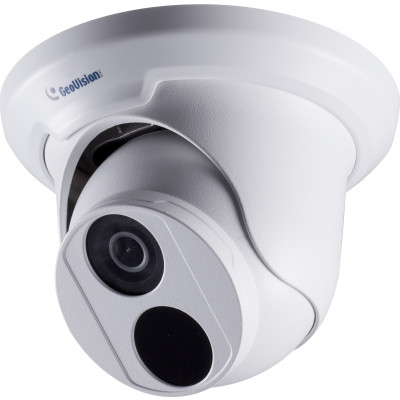 GeoVision 125-EBD8700-000 Security Camera