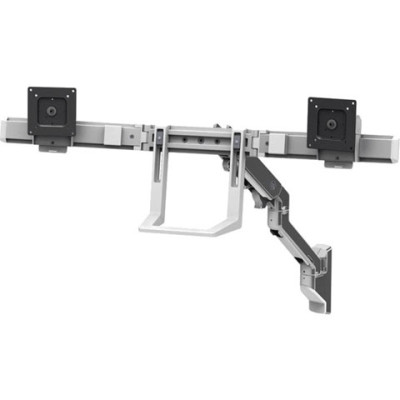 Ergotron Arm Mount Mounting Hardware and Stands