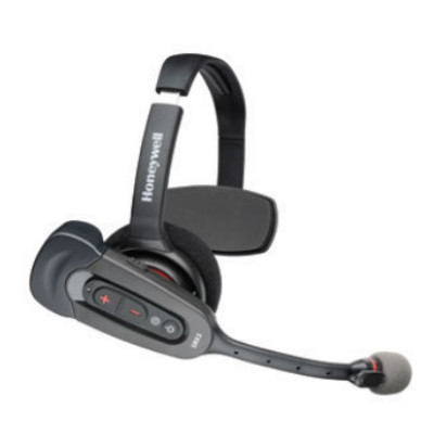 Honeywell SRX3 Wireless Headset Telecommunication Equipment