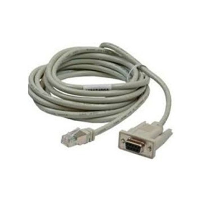 SATO MB200i Cables, Connectors, and Adapters