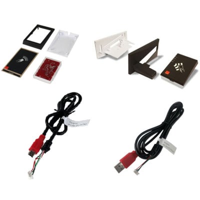 inepro Spider Desktop RFID Reader