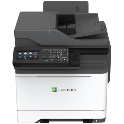 Lexmark 42CT391 Laser Printer