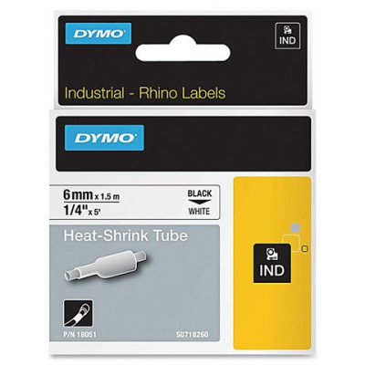 Dymo Labels Barcode Label