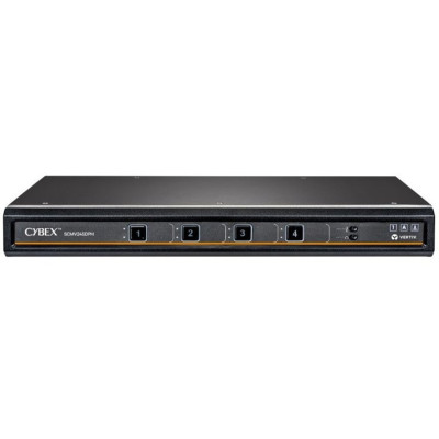 Vertiv SCMV2160DPH-400 Ethernet Switch