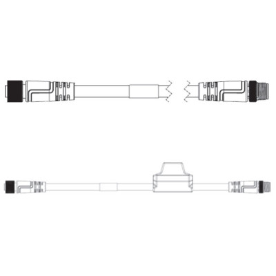 Omron V430-WQ-1M Accessory