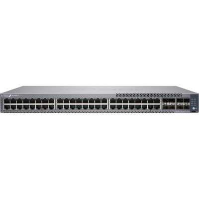 Juniper Networks EX4100-F-48P Data Networking