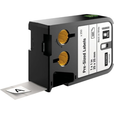 Dymo 1868668 Barcode Label