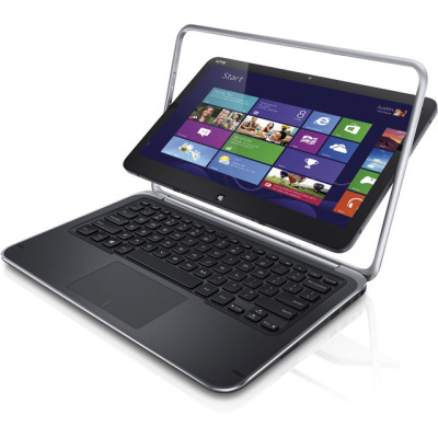 Dell XPS 12 Tablet