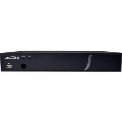Speco D8VX4TB Network Video Recorder