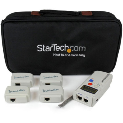 StarTech LANTESTPRO Accessory