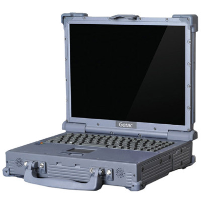 Getac A790 Rugged Laptop