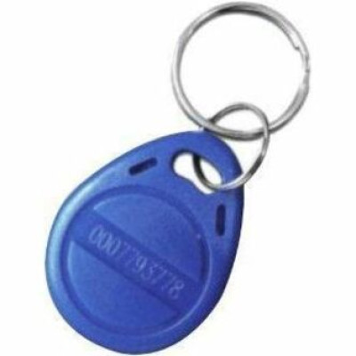 rf IDEAS Credentials RFID Tag