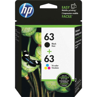 HP InkJet Cartridges Inkjet Cartridge