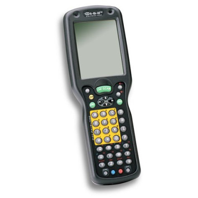 Hand Held Dolphin 7400 Mobile Computer