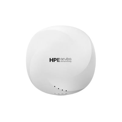HPE Aruba 650 Series Wireless Access Points