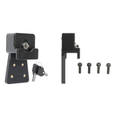 Zebra 3PTY-PCLIP-216312 Docks and Cradles