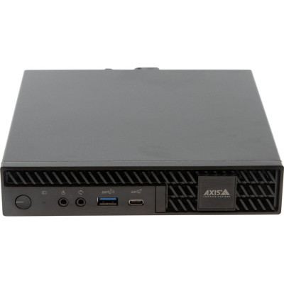 Axis 02693-004 Data Networking