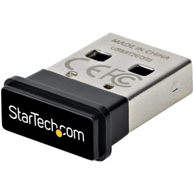 StarTech USBA-BLUETOOTH-V5-C2 Wireless Adapters
