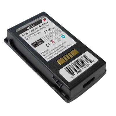 AirTrack® Batteries Accessory