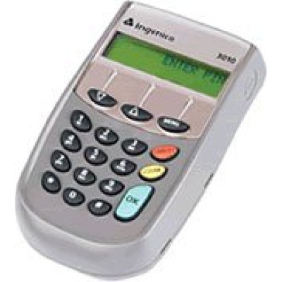 Ingenico i3010 Payment Terminal