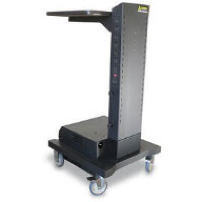 Newcastle Systems B150 Mounting Hardware and Stands